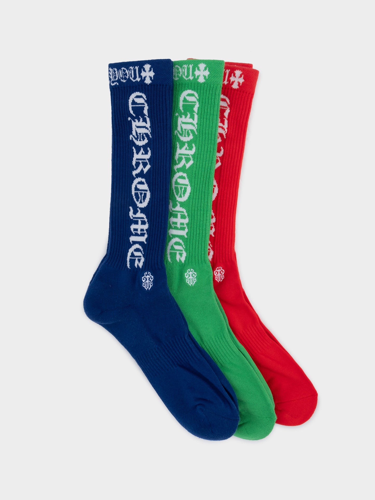 Logo Socks