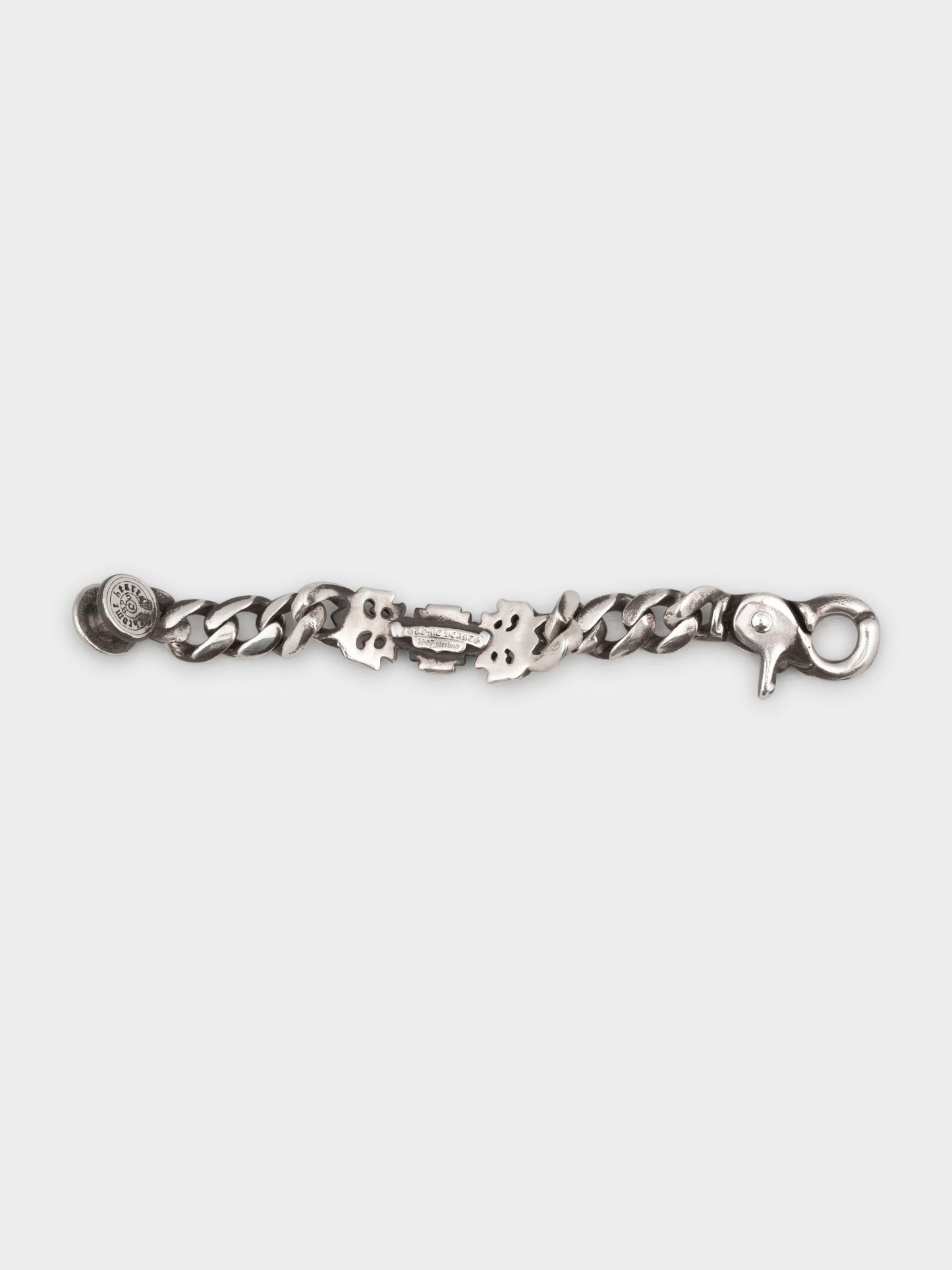 Filigree Bracelet