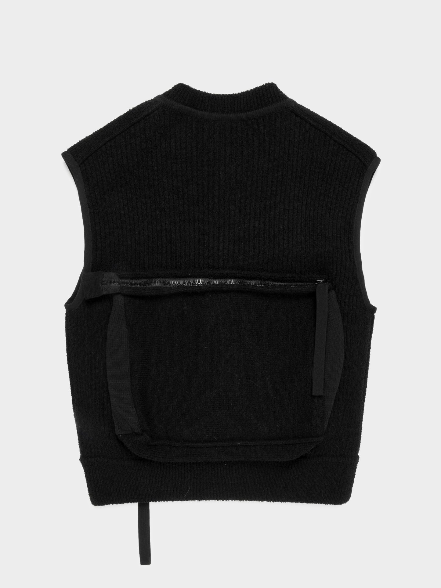 3-D Cargo Vest