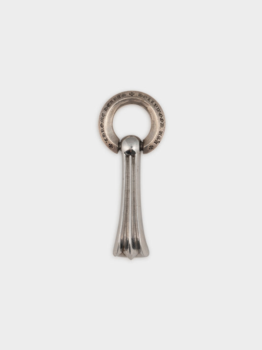 Crosstail Bottle Opener Keychain
