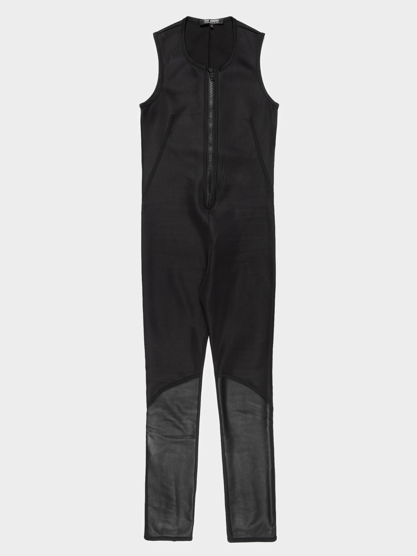 Runway Jumpsuit