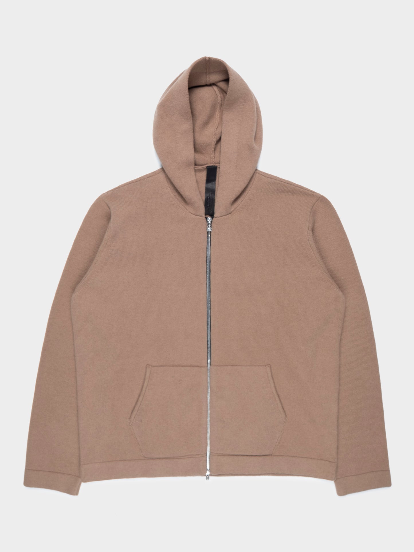 Cashmere Patch Sailin’ On Hoodie