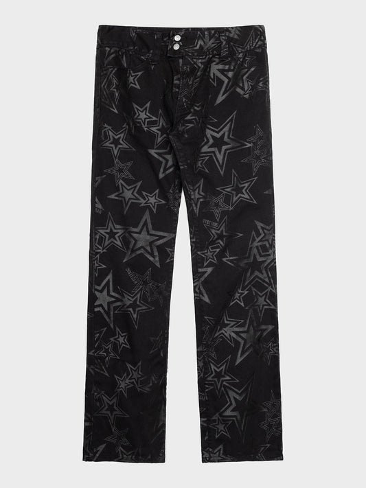 Star Denim Jeans