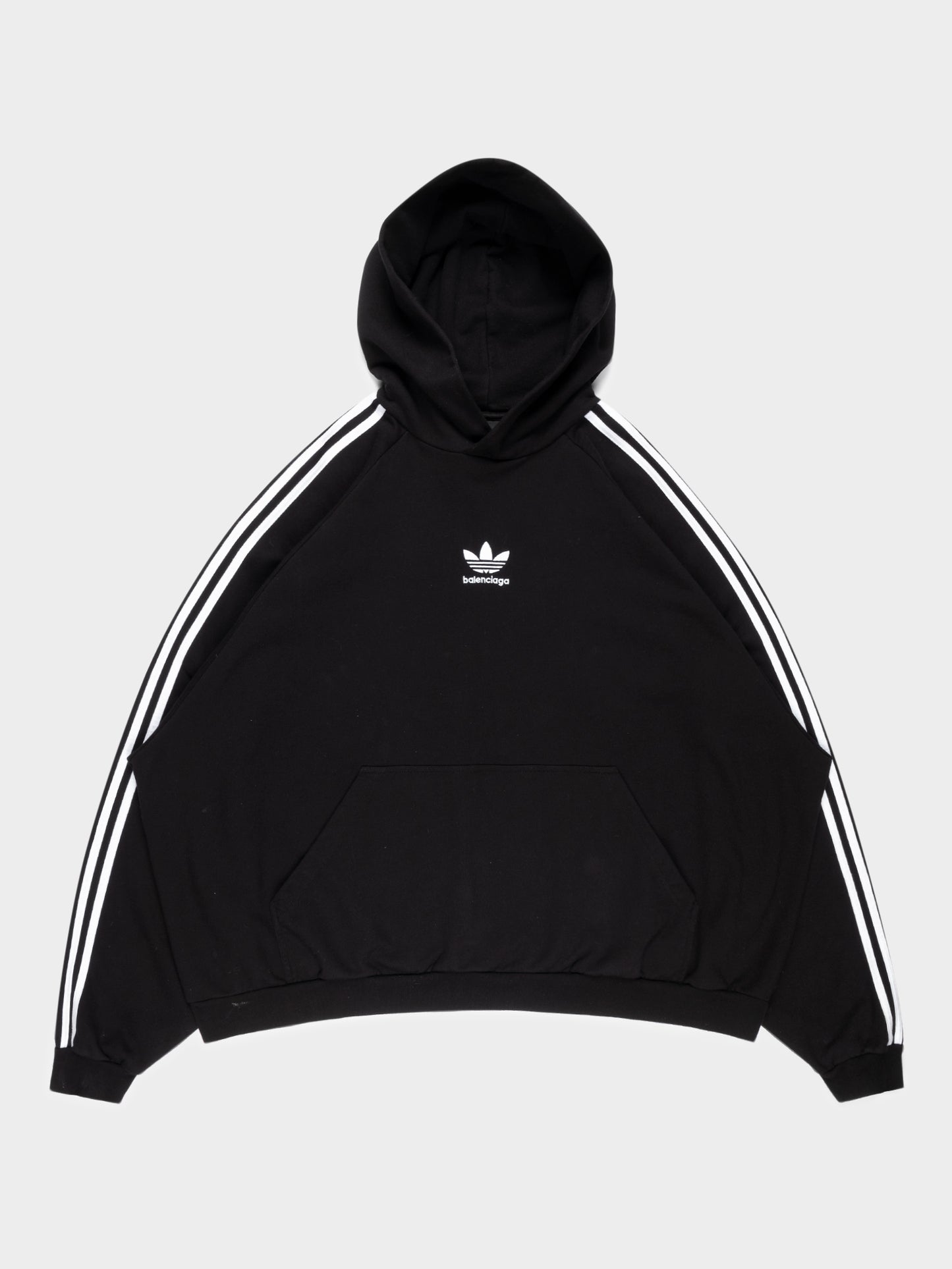 Adidas Logo Hoodie