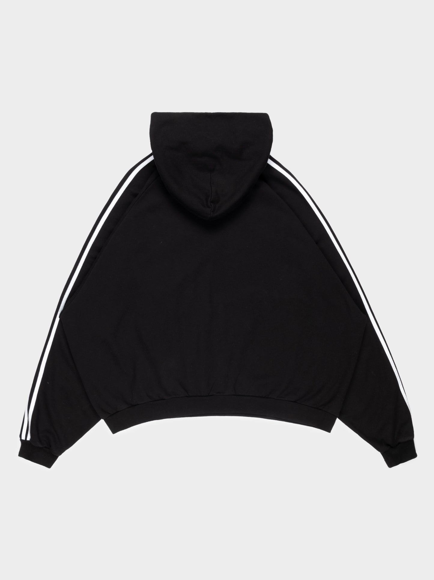 Adidas Logo Hoodie