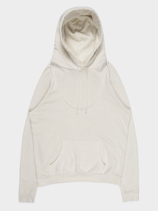 'Waves' Necklace Hoodie