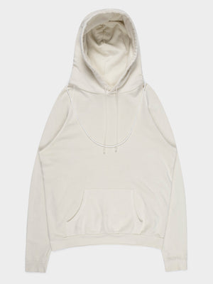 Necklace Hoodie