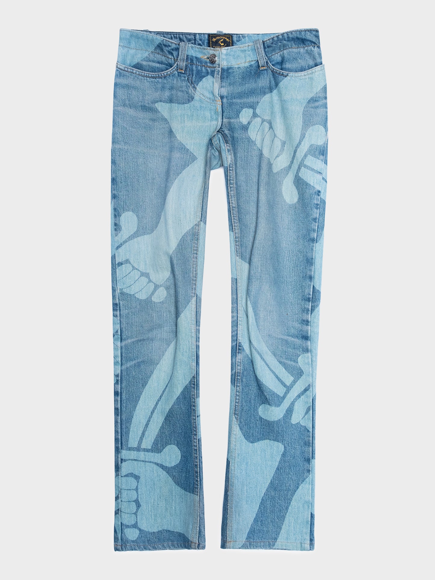 Sword Jeans