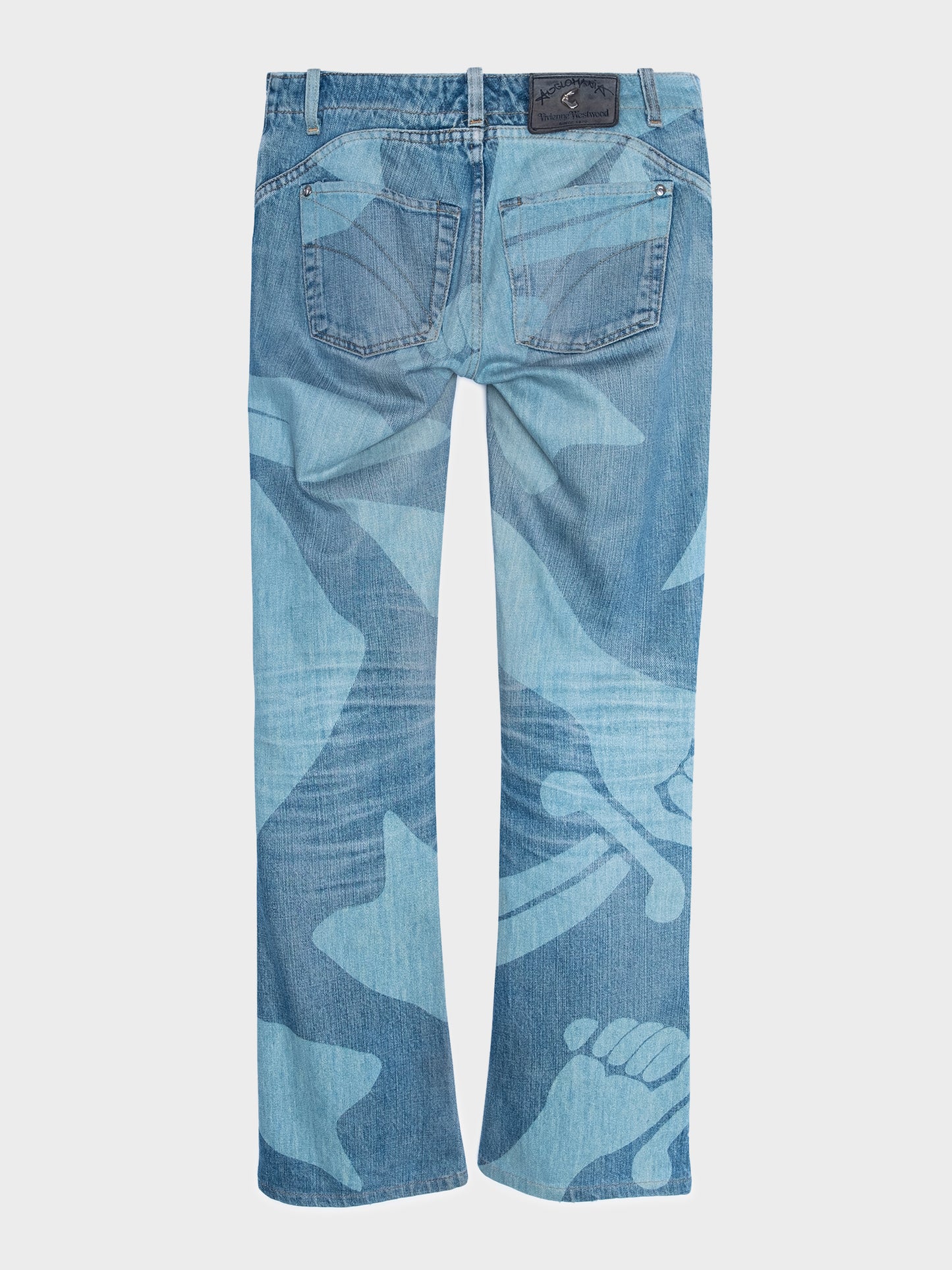 Sword Jeans