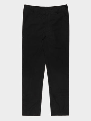 Strap Trousers