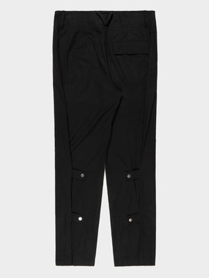 Strap Trousers