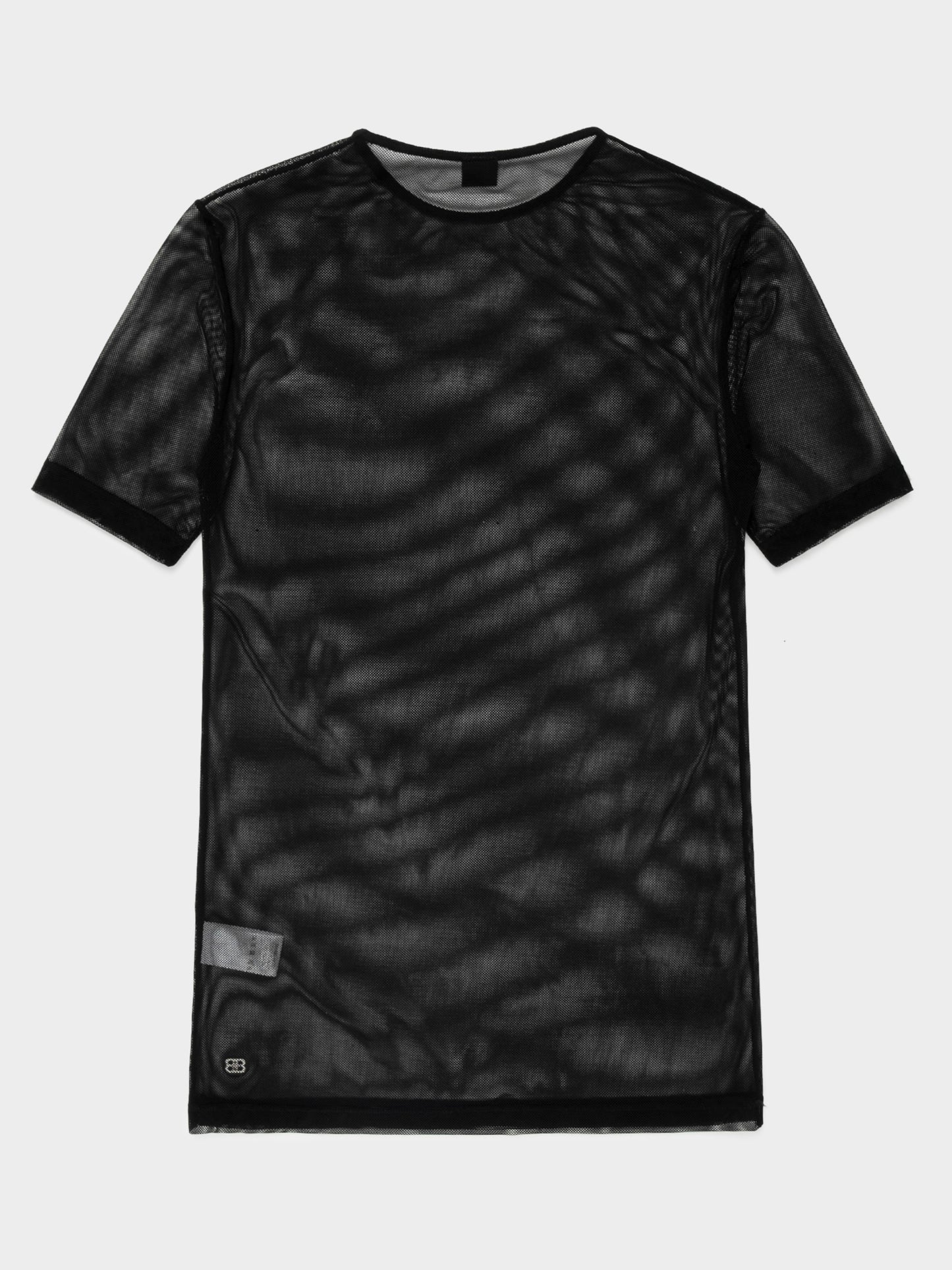 Mesh T-Shirt