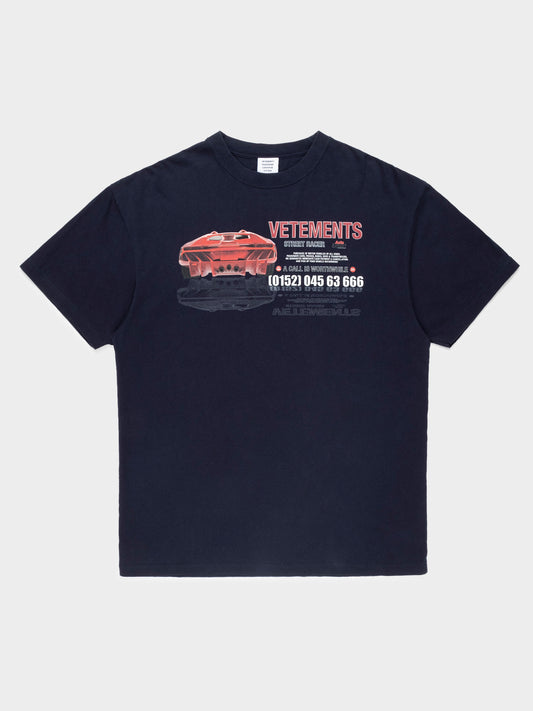 Street Racer T-Shirt