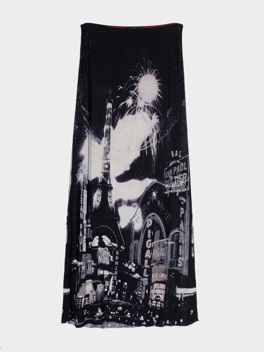 Firework Skirt