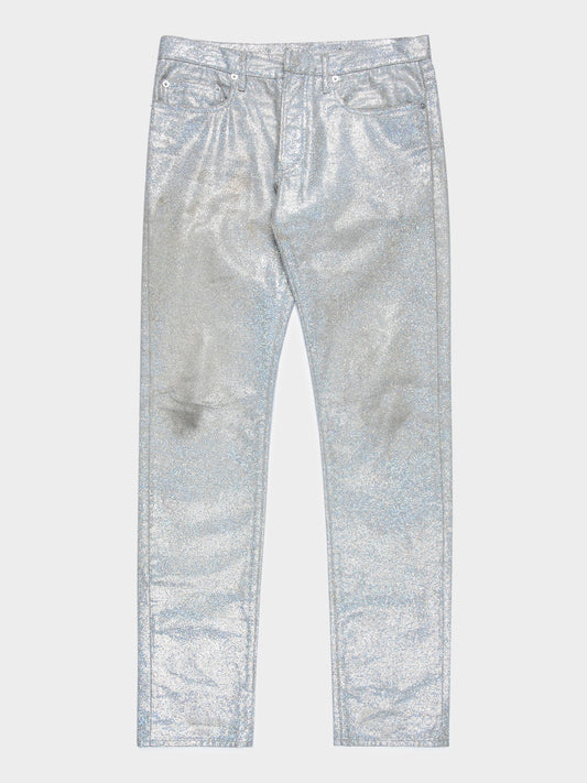 Glitter Jeans