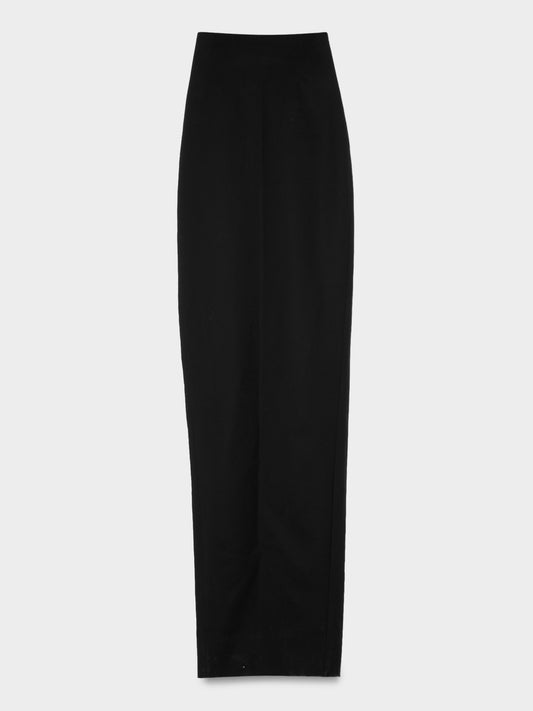 'Strobe' Maxi Skirt