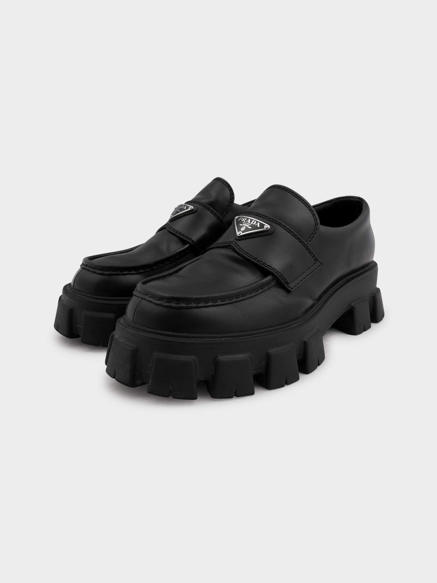 Monolith Loafer