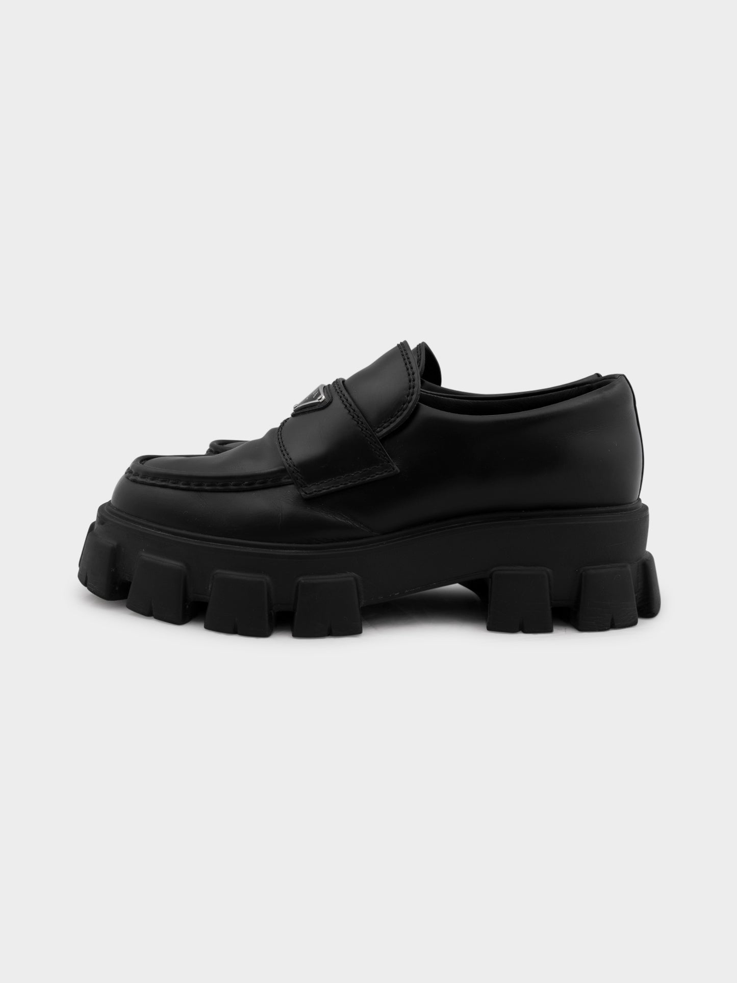 Monolith Loafer