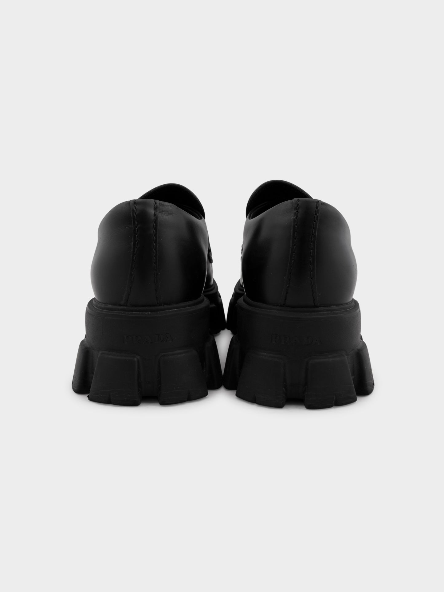 Monolith Loafer