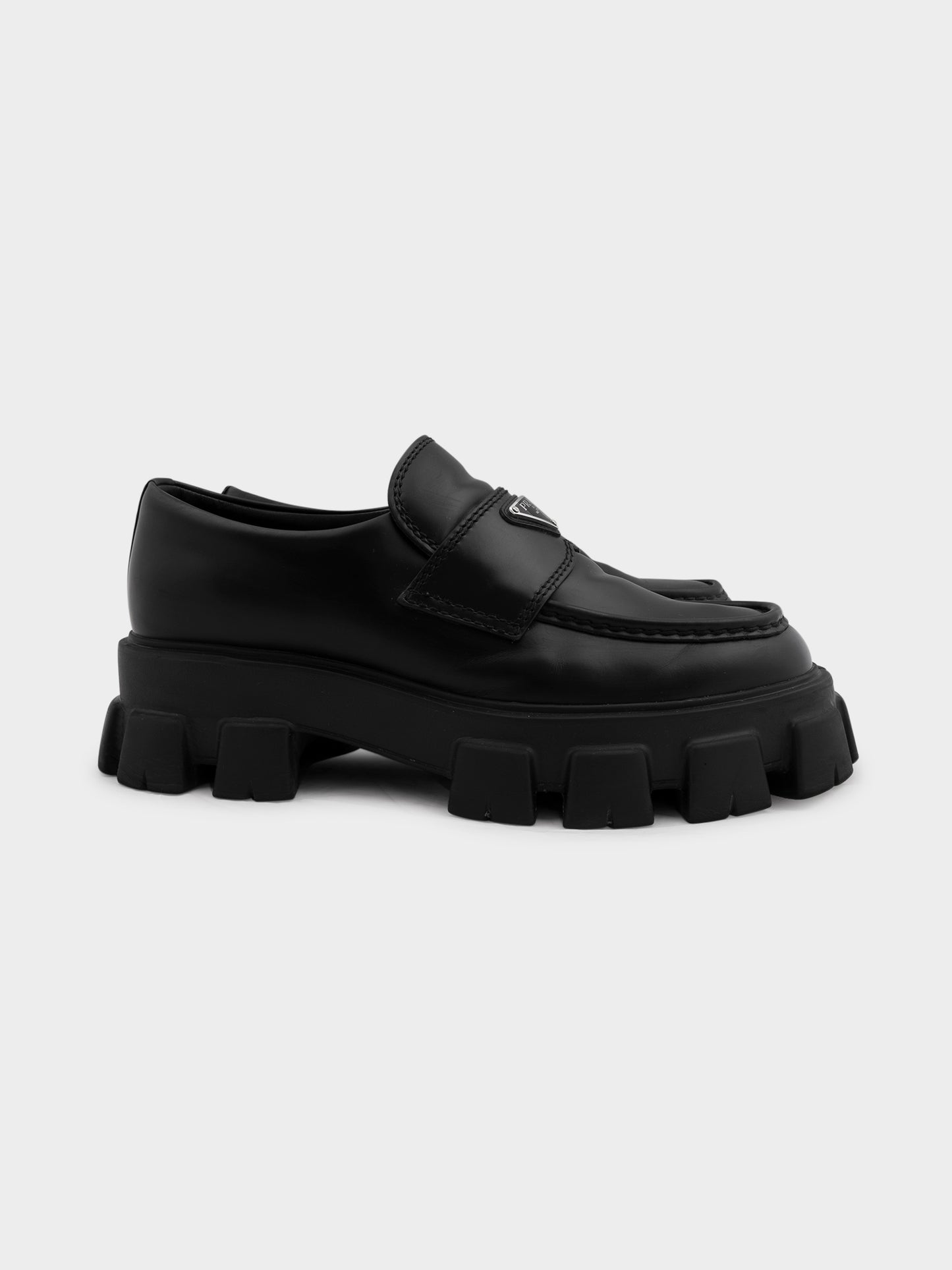 Monolith Loafer