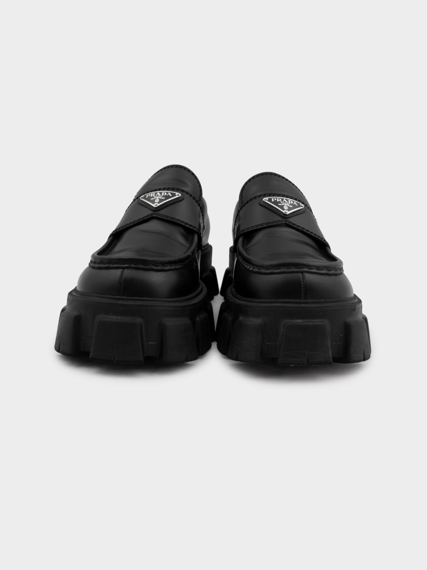 Monolith Loafer