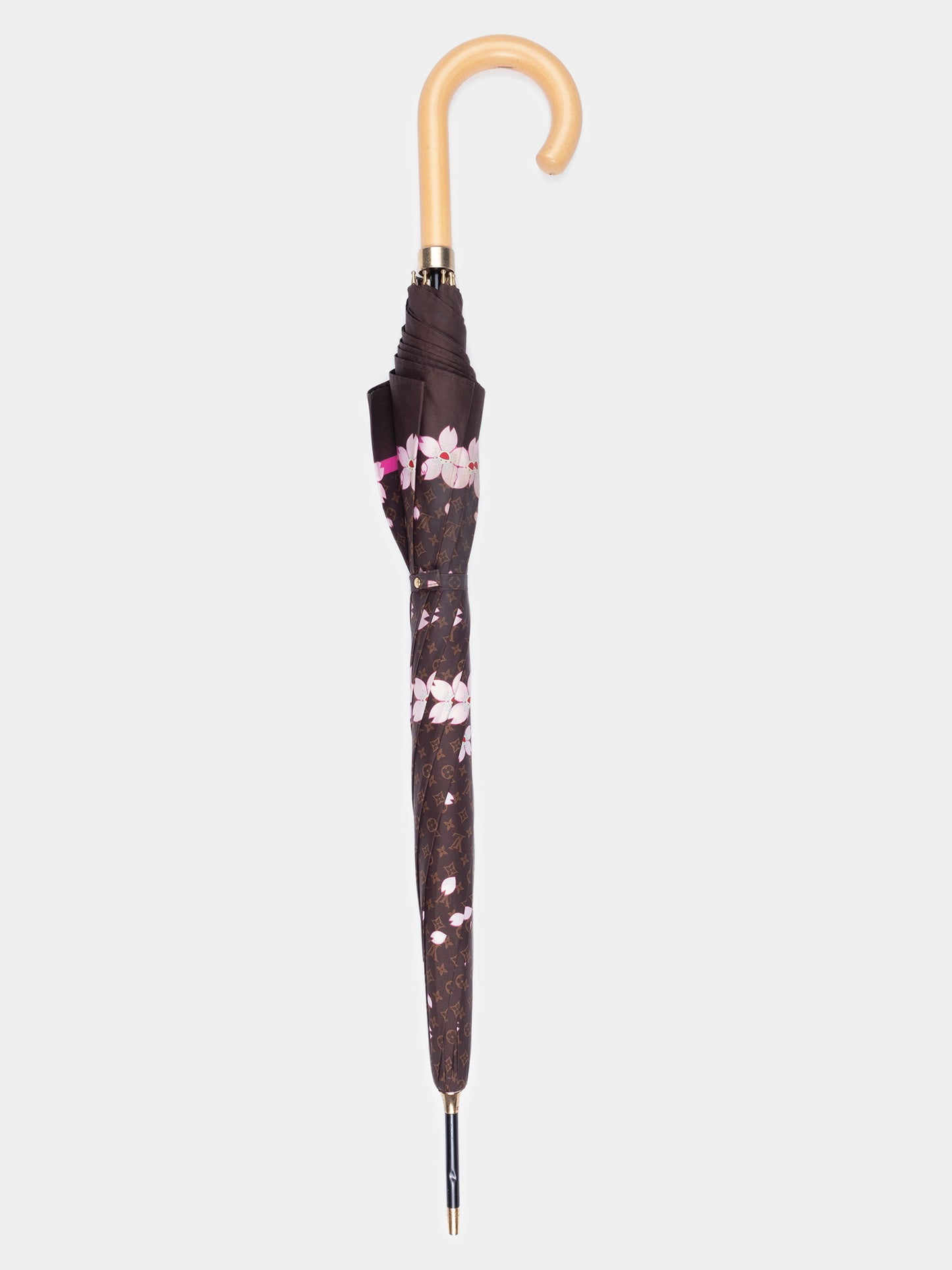 Murakami Cherry Blossom Umbrella