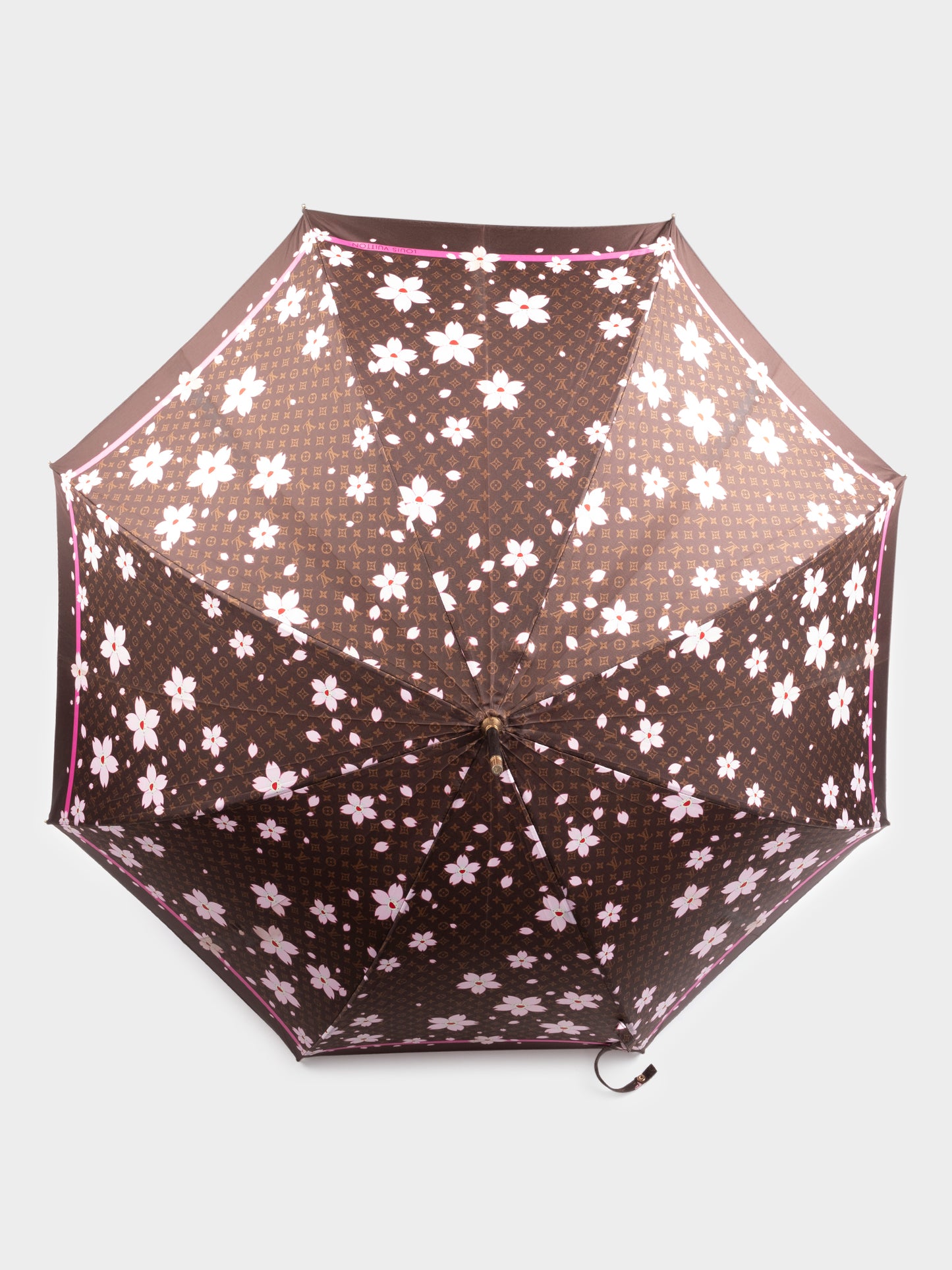 Murakami Cherry Blossom Umbrella