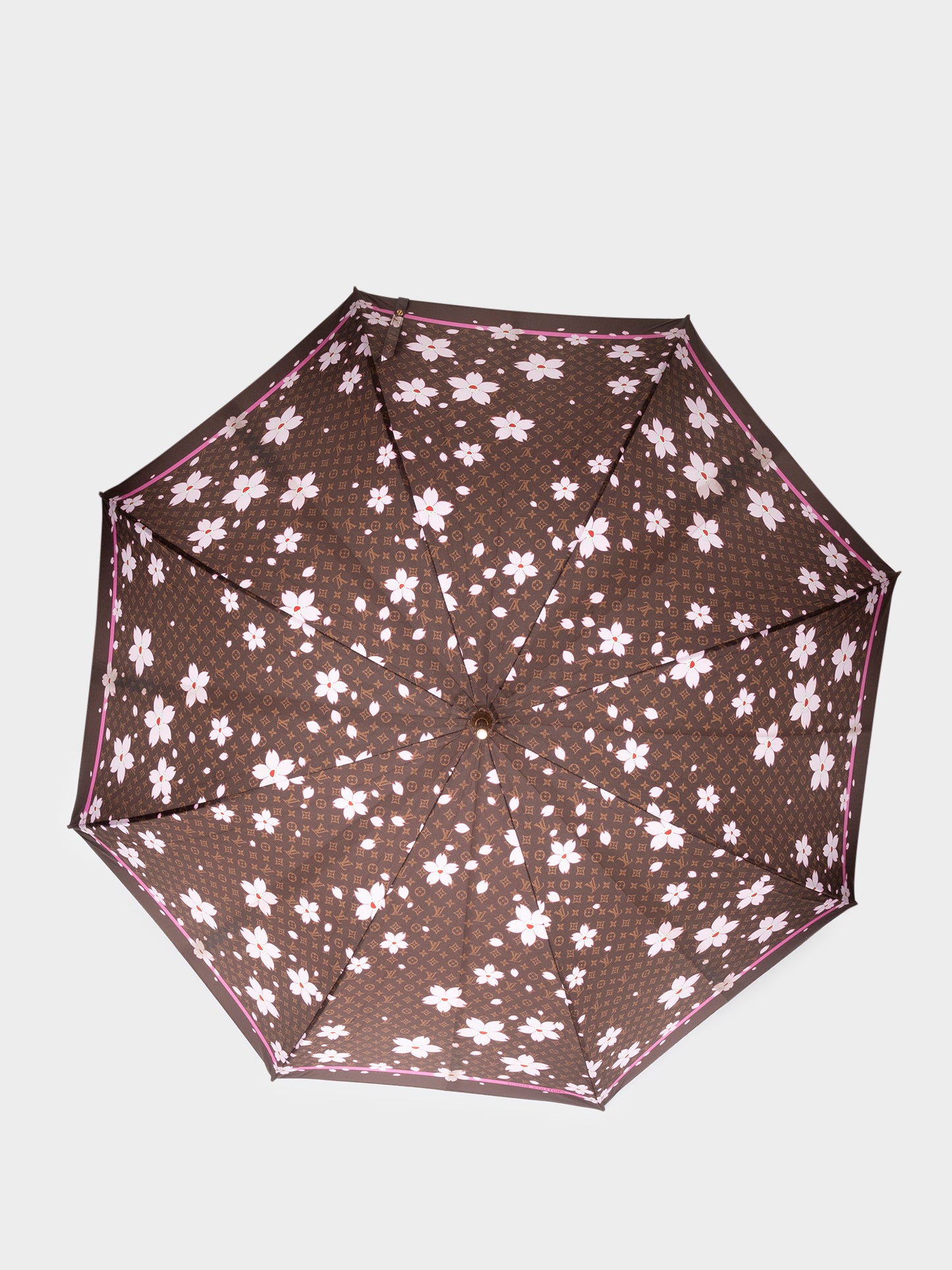 Murakami Cherry Blossom Umbrella