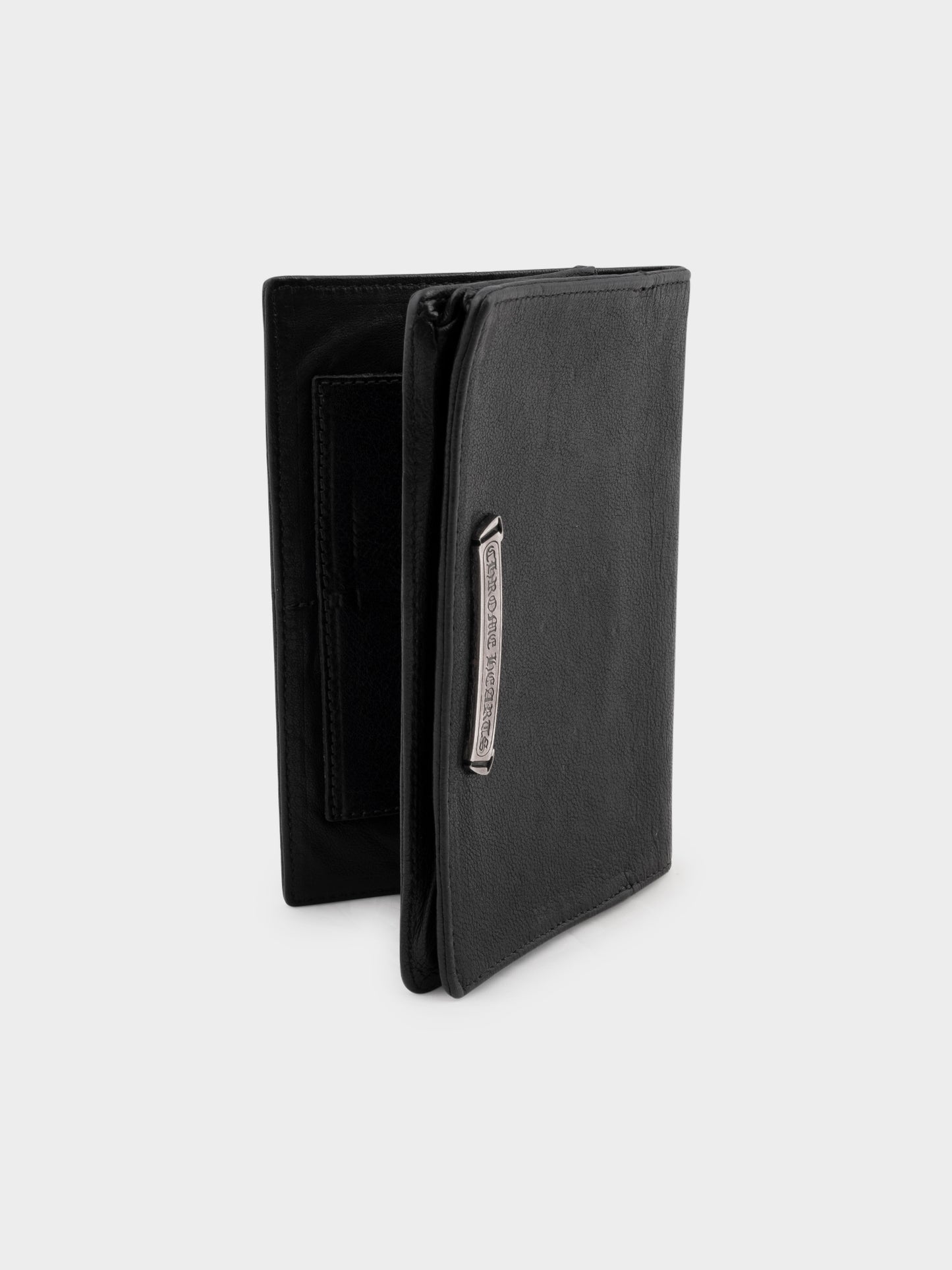 Folding Wallet