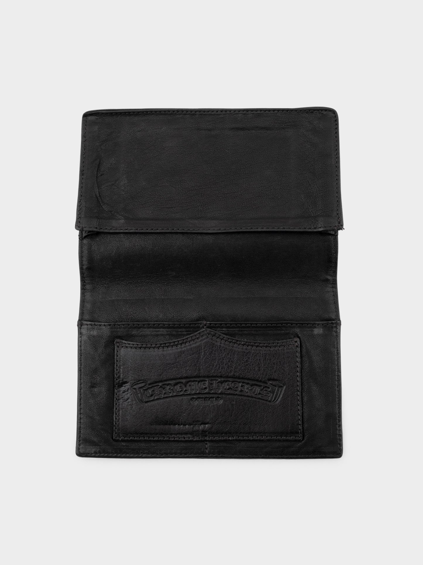 Folding Wallet