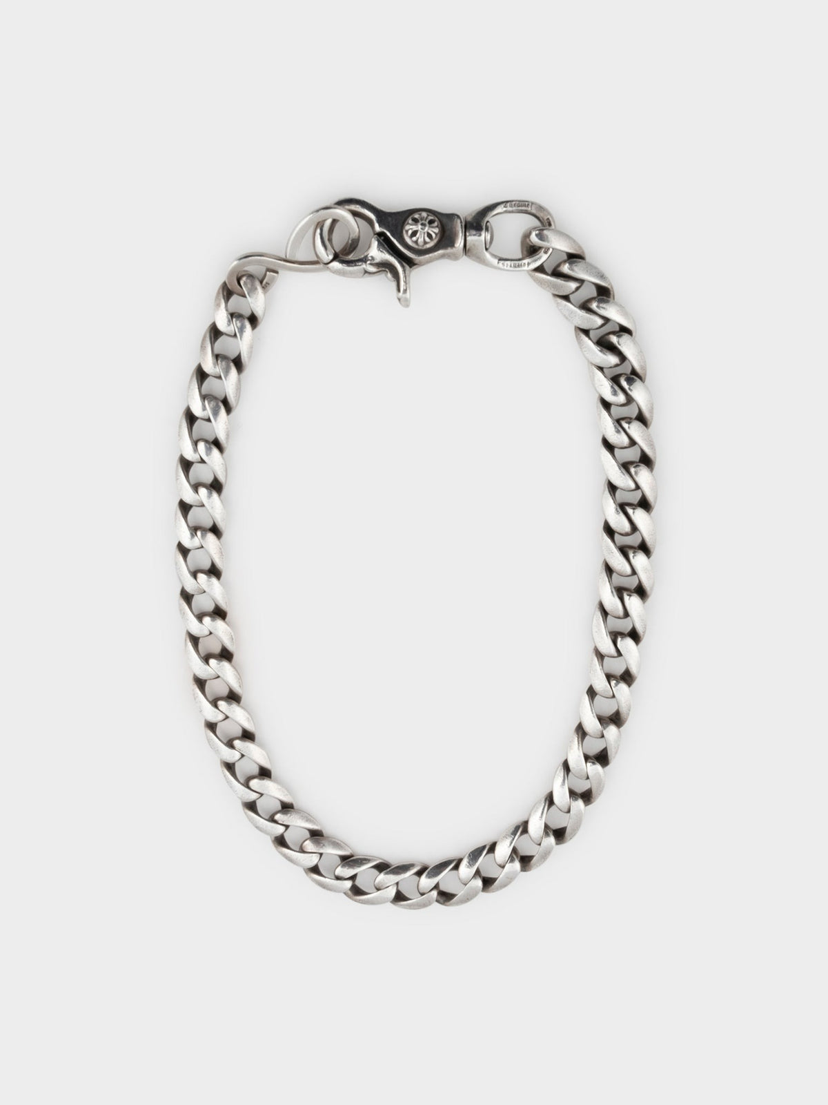 Corelink Wallet Chain Comte Chrome Hearts: Cuban Link Wallet Chain | Groupie