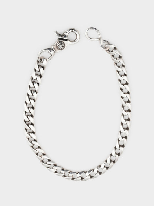 Cuban Link Wallet Chain