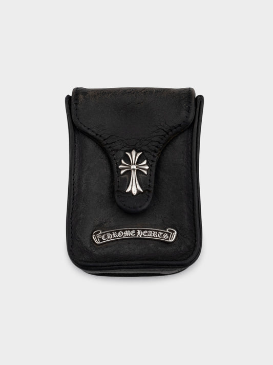Cigarette Case