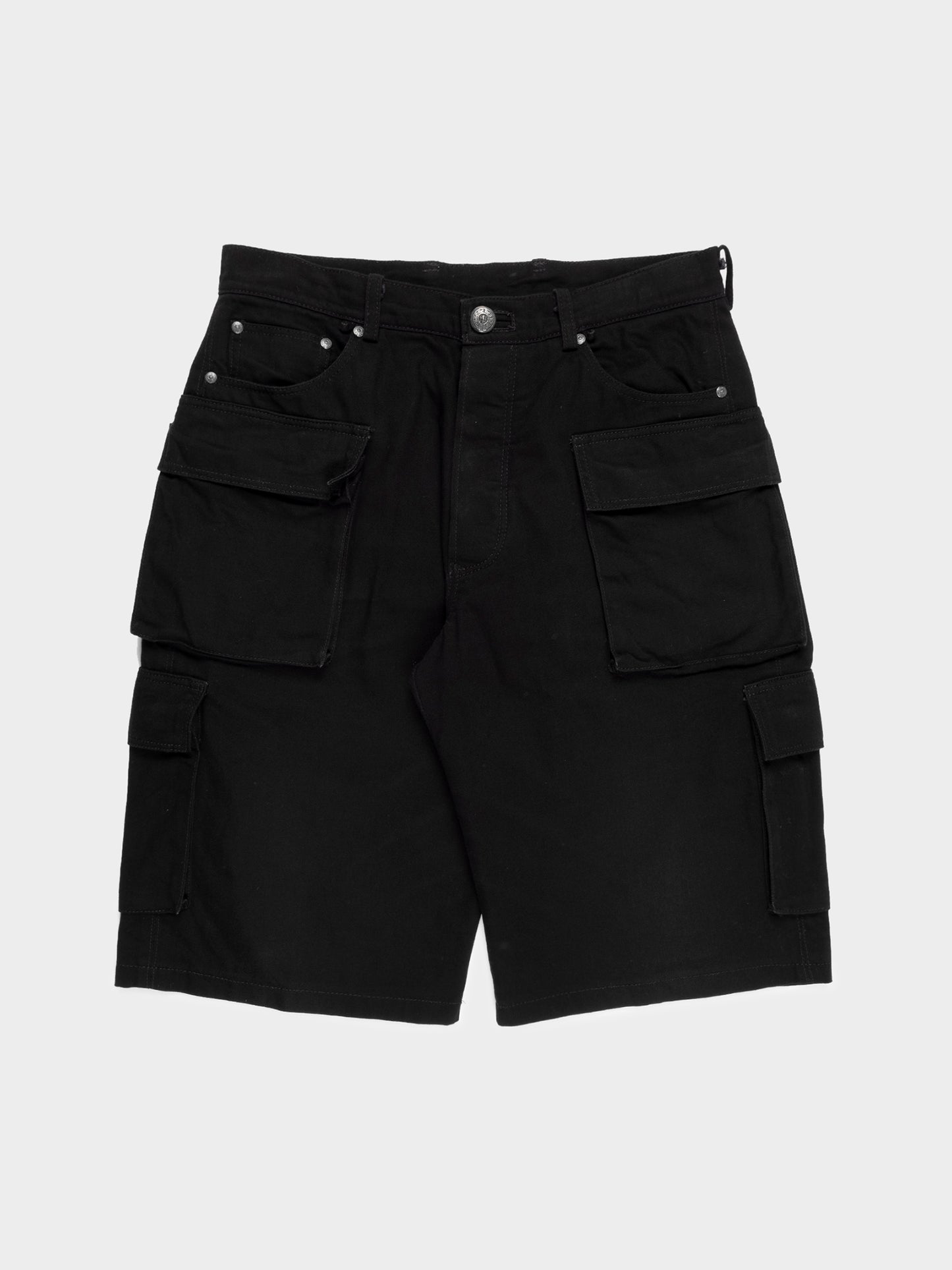 Fatigue Shorts