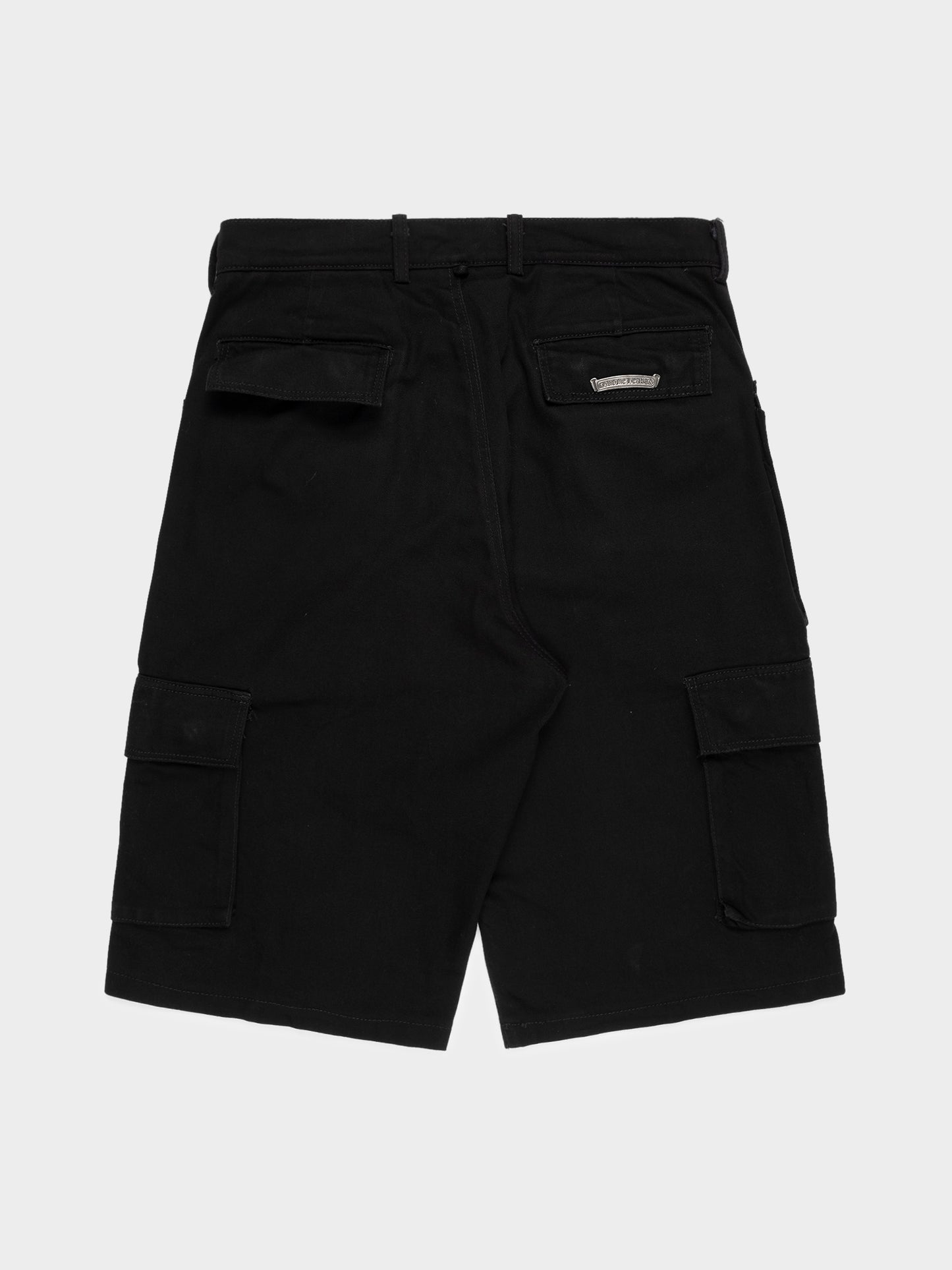 Fatigue Shorts