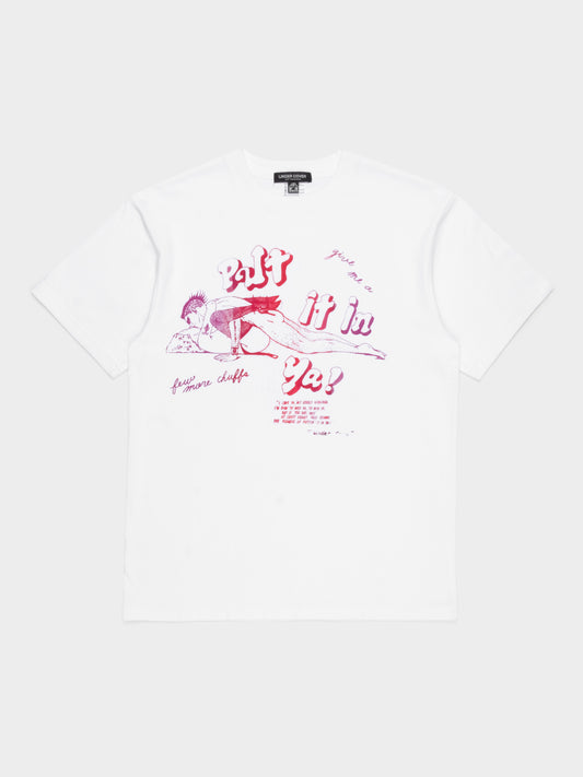 Vandalize "Put It In Ya" T-Shirt