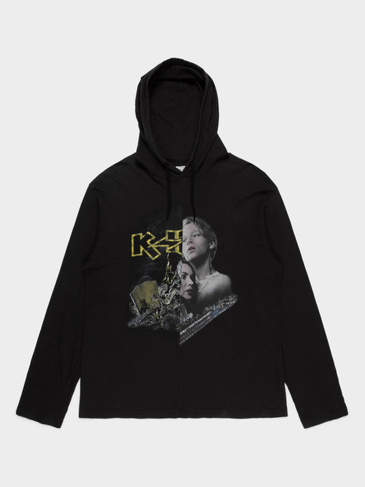 Split Titanic Hoodie