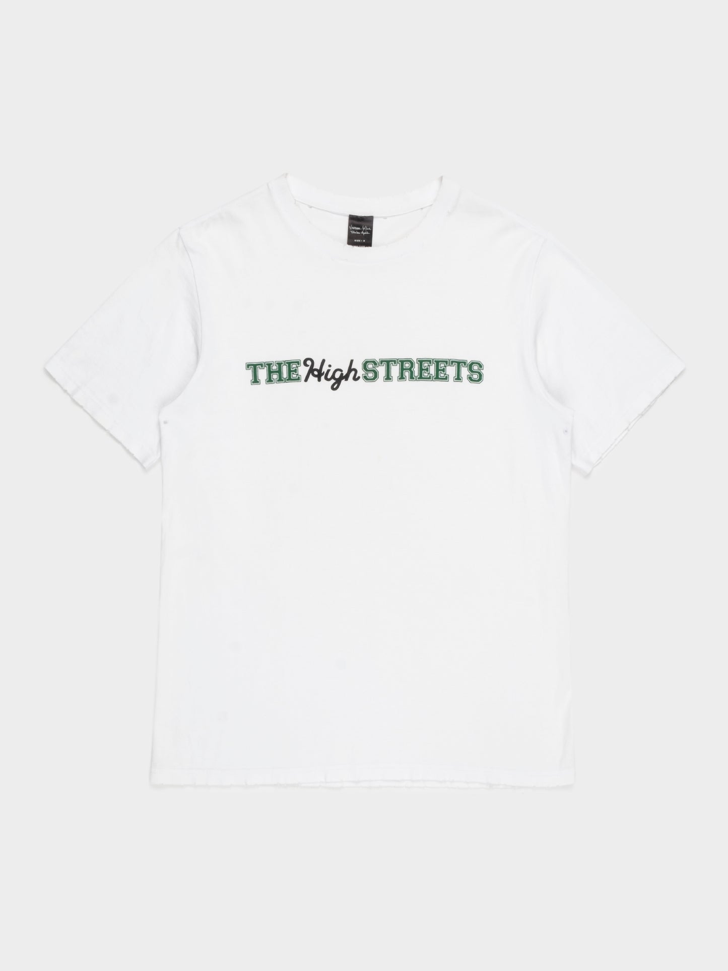 The High Streets T-Shirt