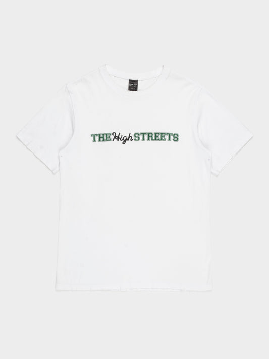 The High Streets T-Shirt