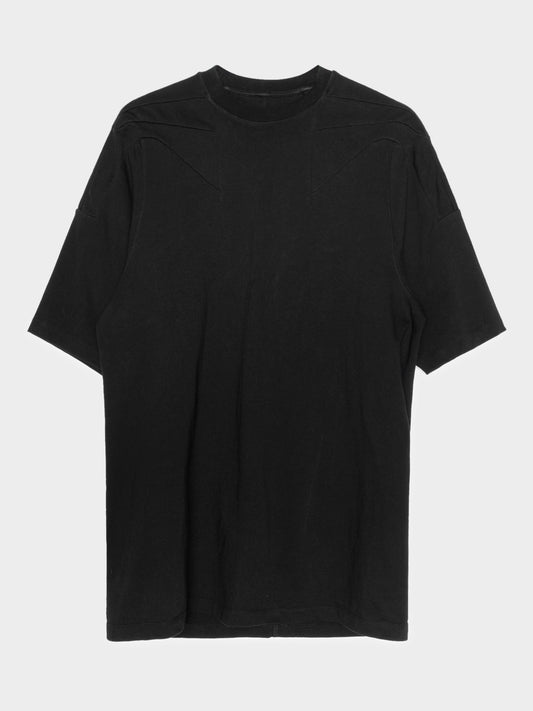 'Larry' Girdered Jumbo T-Shirt