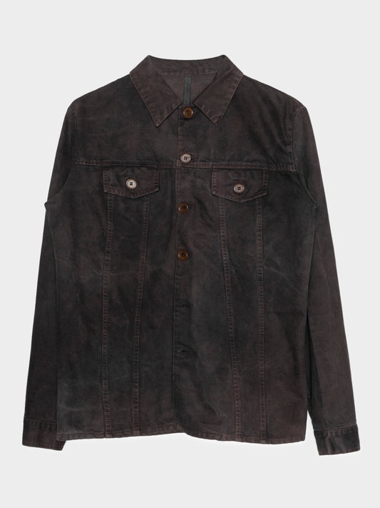 Sample Work Jacket