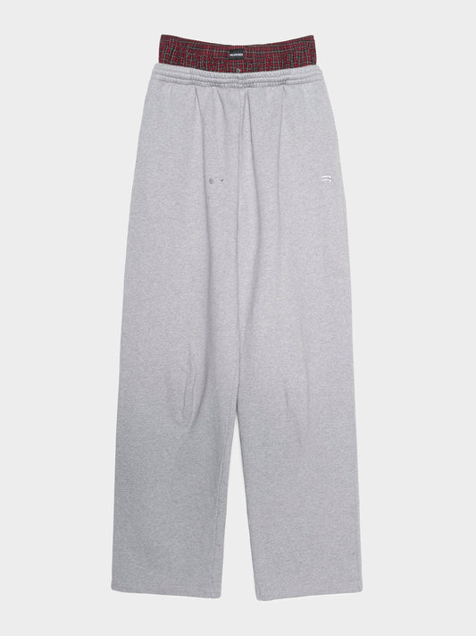 Boxer Sweatpants