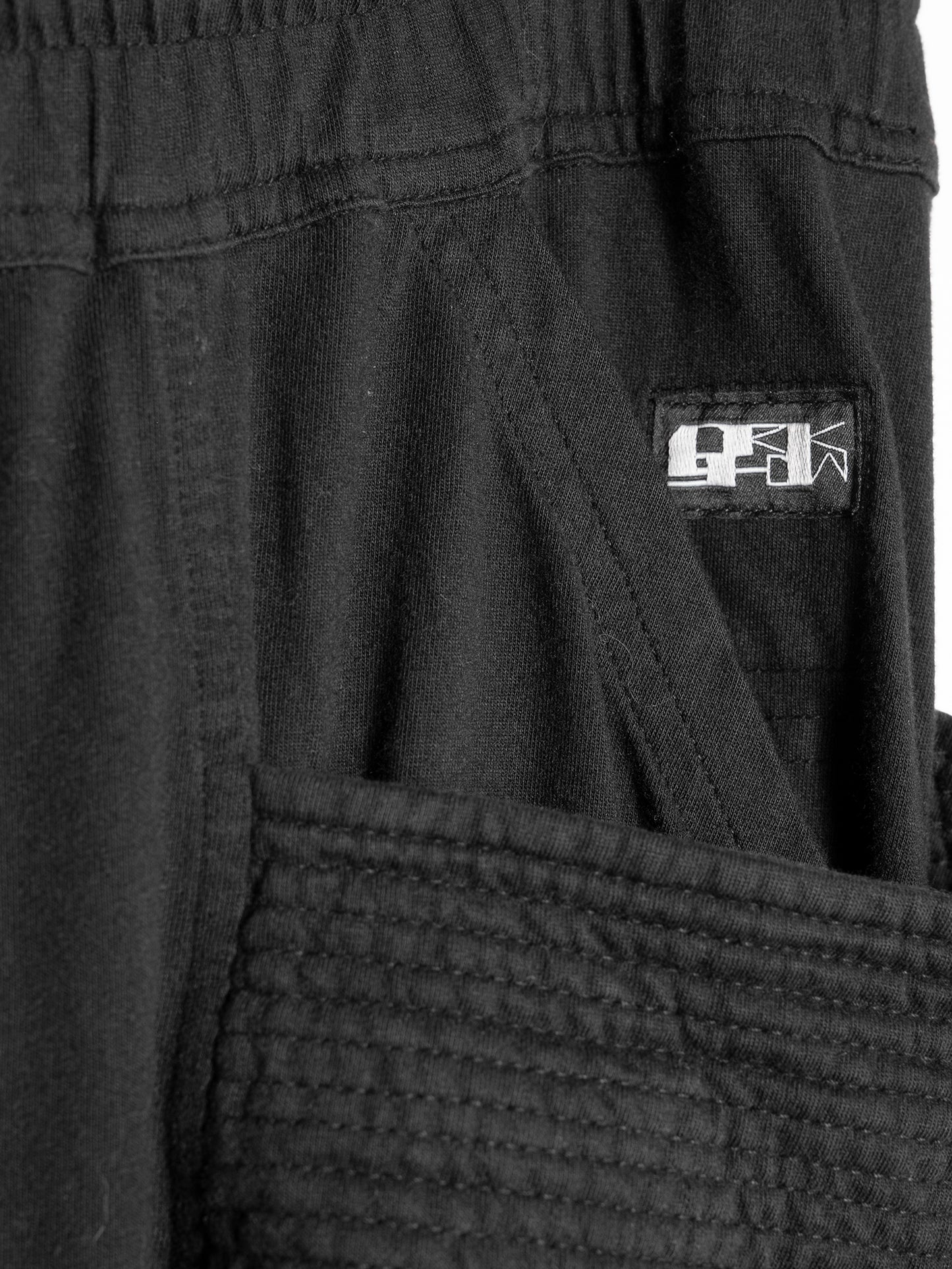 'Phlegethon' Cotton Creatch Cargos