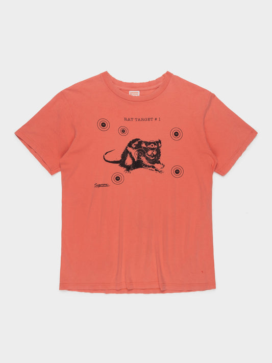 Rat Target T-Shirt