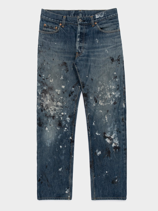 Painter Jeans