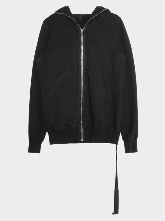 'Fogachine' Gimp Hoodie