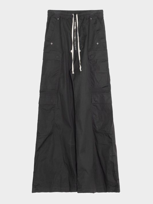 'Lido' Bela Cargo Pants
