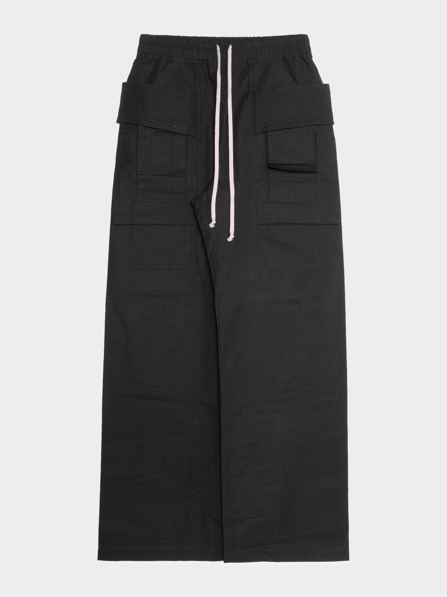 'Luxor' Wide Creatch Cargo Pants