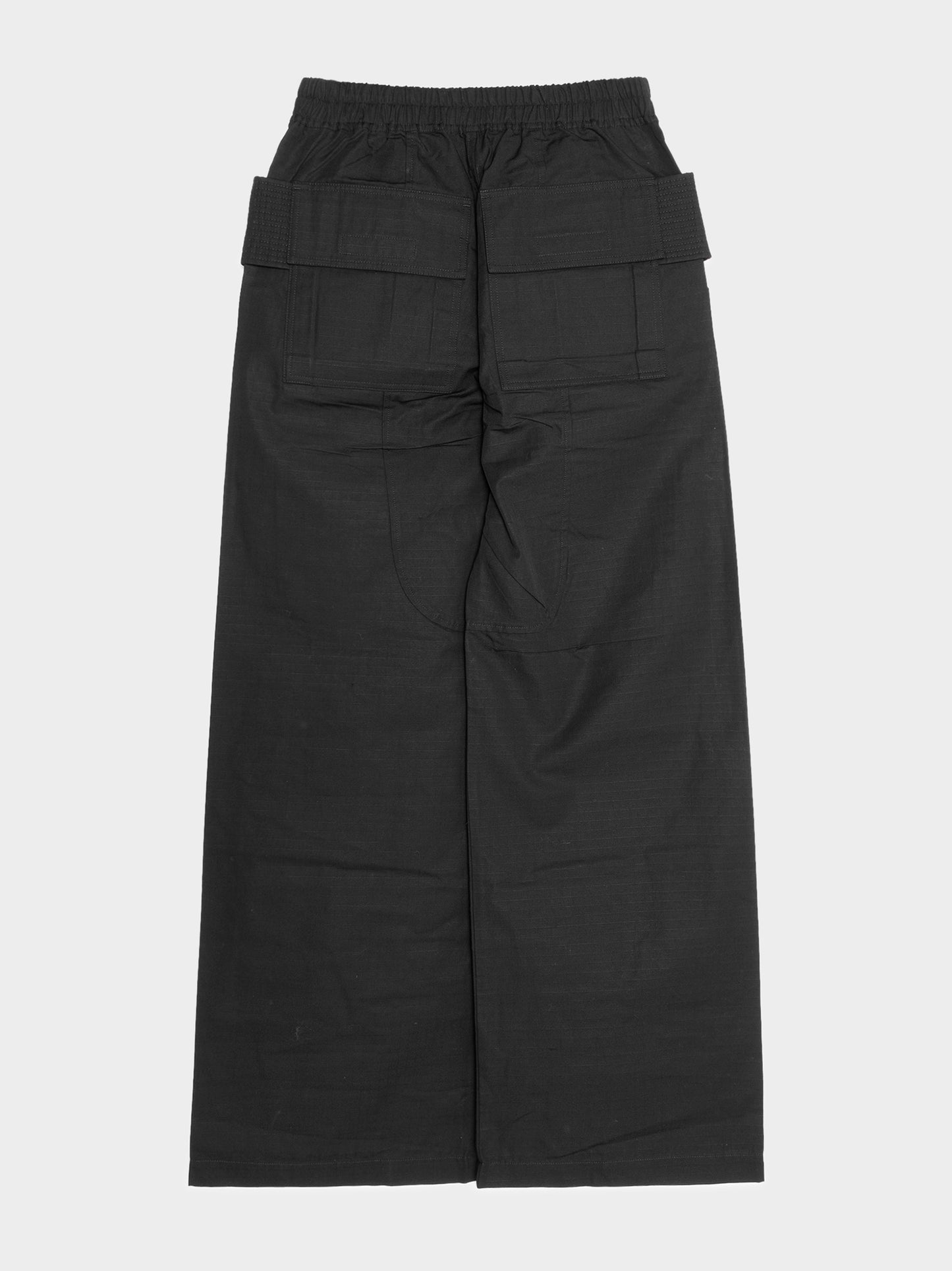 'Luxor' Wide Creatch Cargo Pants