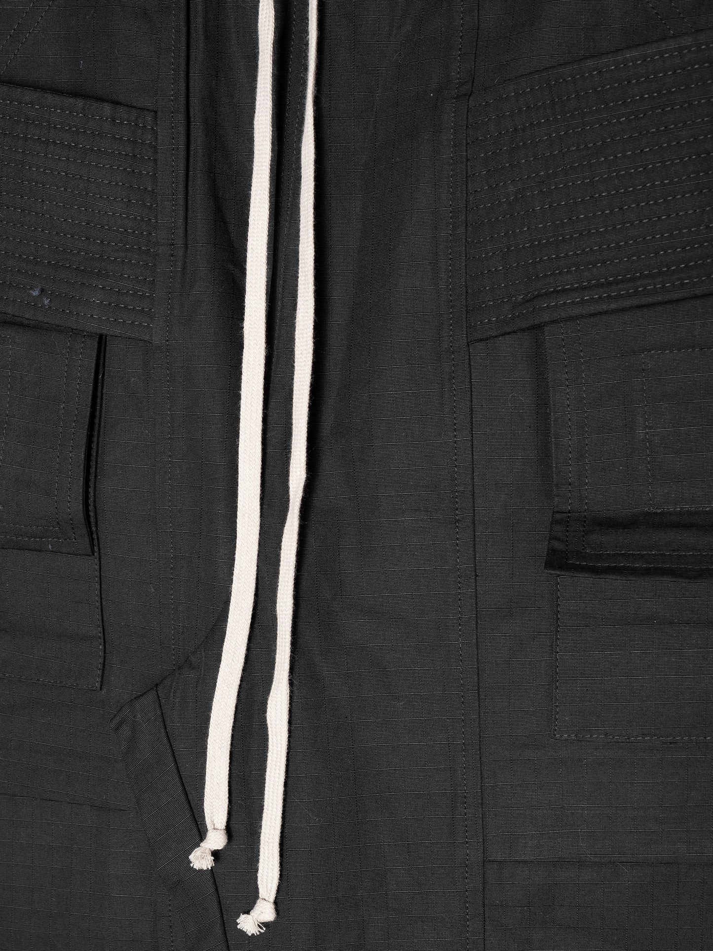 'Luxor' Wide Creatch Cargo Pants